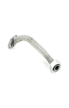 Brucke 504389399 Turbo Yağlama Borusu Aliminyum Fıat Ducato 2.3 Jtd 504389399 - Brucke 504389399 Turbo Yağlama Borusu Aliminyum Fıat Ducato 2.3 Jtd 504389399 -