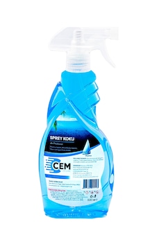 Cem Air Freshener Okyanus Sprey Koku 500 ML Cem Air Freshener Okyanus Sprey Koku 500 ML