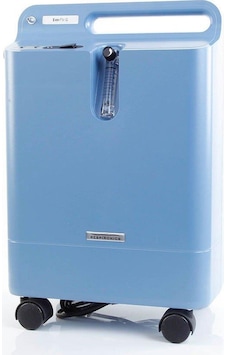 5L/dk Oksijen Konsantratörü Philips Respironics Everflo Q