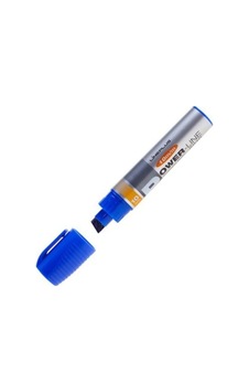 Lineplus Permanet Marker Koli Kalemi Kesik Uç 10Mm Mavi Lineplus Permanet Marker Koli Kalemi Kesik Uç 10Mm Mavi