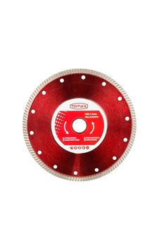 Hubrendy Kargo Seramik Fayans Kesici Disk - 180x1,8x22