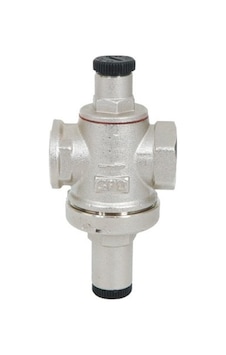 Gpd Su Basınç Düşürücü Regülatörü Iç Dişli 1/2'' Gpd Su Basınç Düşürücü Regülatörü Iç Dişli 1/2''