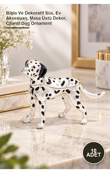 10 Adet Taşlı Köpek Figür Biblo Ve Dekoratif Süs, Ev Aksesuarı, Masa Üstü Dekor, Charm Dog Ornament 10 Adet Taşlı Köpek Figür Biblo Ve Dekoratif Süs, Ev Aksesuarı, Masa Üstü Dekor, Charm Dog Ornament