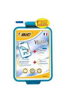 Bic Yazı Tahtası Kalem+Silgi (548458332) Bic Yazı Tahtası Kalem+Silgi (548458332)