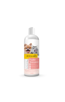 Petguard Pupkit Sıvı Kedi Köpek Şampuanı 400 ML