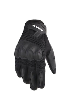 Eldiven Scoyco Mc-58 Black Korumali Yazlik Eldiven Scoyco Mc-58 Black Korumali Yazlik