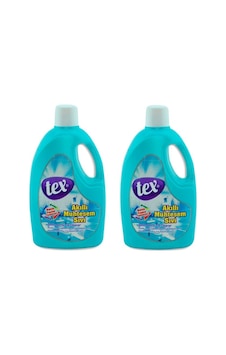 Tex Akıllı Muhteşem Sıvı 2 x 2500 ML Tex Akıllı Muhteşem Sıvı 2 x 2500 ML
