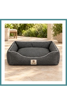 Trendexa Vera Premium Yatak - Antrasit / Large Mac Trendexa Vera Premium Yatak - Antrasit / Large Mac