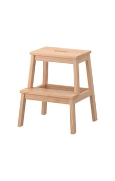 Ikea Bekvam Basamaklı Mutfak Tabure Merdiven Kayın (501526776) Ikea Bekvam Basamaklı Mutfak Tabure Merdiven Kayın (501526776)