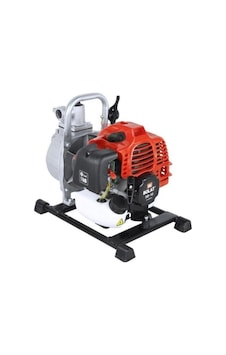 Sb 10 2.8bg 51.7cc 10m3/sa G1inç Ç1inç 7ila20m 7.5kg İpli Benzinli Su Motoru