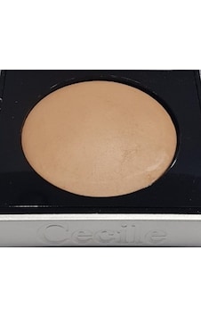 Cecile Cooked Terracotta Nude Mineral Pudra 11 Cecile Cooked Terracotta Nude Mineral Pudra 11