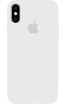 Apple Uyumlu iPhone X Ve Xs Logolu İçi Kadife Silikon Lansman Kılıf 10 Renk Apple Uyumlu iPhone X Ve Xs Logolu İçi Kadife Silikon Lansman Kılıf 10 Renk
