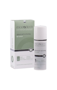Mineaderm Advance Restoring Saç Dökülmesine Karşı Onarıcı Saç Bakım Serumu 100 ML Mineaderm Advance Restoring Saç Dökülmesine Karşı Onarıcı Saç Bakım Serumu 100 ML