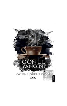 Gönül Yangını Hasrem Yayınları - Hasrem Yayınları
