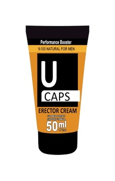 Northcity U Caps Cream 50 Ml Krem Northcity U Caps Cream 50 Ml Krem