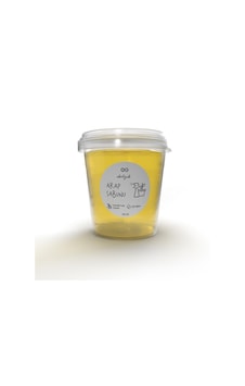 OG natural Ekolojik Arap Sabunu 850 Gr Tekli