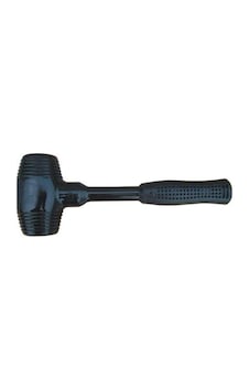 Eltos Ergonomik Lastik Tokmak 60 Eltos Ergonomik Lastik Tokmak 60