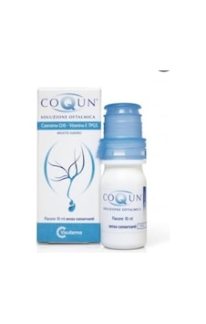 Oftalmik Solüsyon 10 Ml Oftalmik Solüsyon 10 Ml