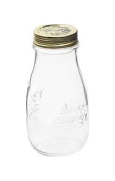 Tantitoni Roc Ouattro Kapaklı Şişe 400 Ml Tantitoni Roc Ouattro Kapaklı Şişe 400 Ml