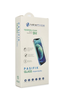 Redmi 15 4g Pasifik Cam Ekran Koruyucu - Şeffaf Redmi 15 4g Pasifik Cam Ekran Koruyucu - Şeffaf