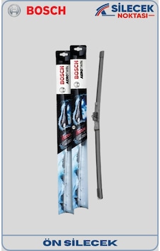 Bmw 1 Serisi F20-f21 2012-2019 Ön Silecek Bosch Aerotwin Plus Bmw 1 Serisi F20-f21 2012-2019 Ön Silecek Bosch Aerotwin Plus