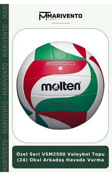 Özel Seri V5m2500 Voleybol Topu 24 Okul Arkadaş Havada Vurma Çok Renkli Özel Seri V5m2500 Voleybol Topu 24 Okul Arkadaş Havada Vurma Çok Renkli