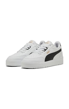 Puma Shuffle Downtown Uniseks Spor Ayakkabı 402596 Beyaz Siyah Beyaz Siyah Puma Shuffle Downtown Uniseks Spor Ayakkabı 402596 Beyaz Siyah Beyaz Siyah