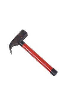 Akgün Metal Saplı Çekiç Eğri 500 Gr-1615