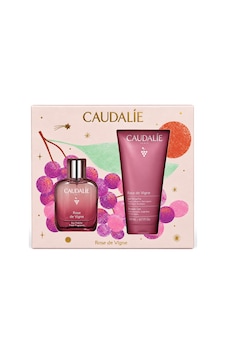 Caudalie Rose De Vigne Set Gül Caudalie Rose De Vigne Set Gül