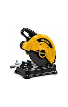 Dragro DR3537 355MM S Profil Boru Kesme Makinesi