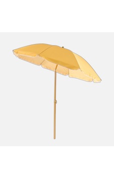 Sunfun Şemsiye Sarı 180 Cm Sunfun Şemsiye Sarı 180 Cm