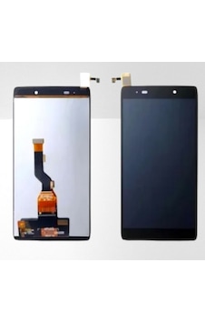 Alcatel Uyumlu Onetouch İdol 3 Ot-6039 Ekran
