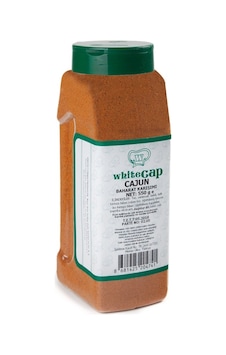 White Cap Cajun Baharatı 550 G White Cap Cajun Baharatı 550 G