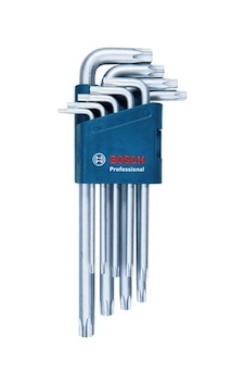 9 Parça Torx Alyan Anahtar Takımı İle Uzun Ömürlü Kullanım 9 Parça Torx Alyan Anahtar Takımı İle Uzun Ömürlü Kullanım