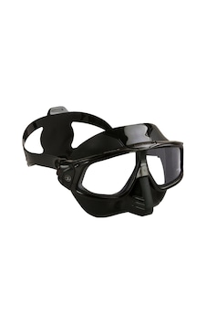 Aqua Lung Sphera X Siyah Dalış Maskesi Çok Renkli
