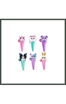 Giochi Gph-ccn01 Coco Cones Mını Pelus Cesıtlerı 1 Adet Nhr Standart Giochi Gph-ccn01 Coco Cones Mını Pelus Cesıtlerı 1 Adet Nhr Standart