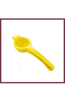 Storeşahin Limon Sıkacağı Shn0720 Çok Renkli Storeşahin Limon Sıkacağı Shn0720 Çok Renkli