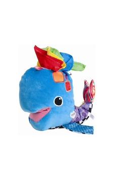 Tpl27236 Mendilli Balina Franky /Tomy-lamaze 0-24 Ay
