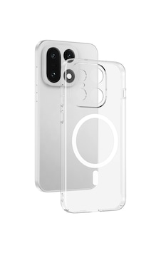 Teleplus Oneplus 15 5g Kılıf Manyetik Şarj Özellikli London Pc Kapak Teleplus Oneplus 15 5g Kılıf Manyetik Şarj Özellikli London Pc Kapak