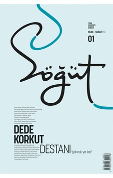 Söğüt 1.sayı Ocak-şubat 2020 Söğüt 1.sayı Ocak-şubat 2020