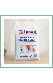 Bşkvirgo 30 M² Kalın Zemin Örtüsü 4x7.5 M Bsk2026 Bşkvirgo 30 M² Kalın Zemin Örtüsü 4x7.5 M Bsk2026