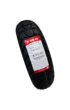 Dış Lastik 120/70-12 Sc-360 Allgrip Anlas Tubeless 2026 38. Hafta Üretim Dış Lastik 120/70-12 Sc-360 Allgrip Anlas Tubeless 2026 38. Hafta Üretim