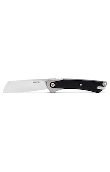 Buck 263 Hi Line Xl Kamp Çakı, Gri-siyah Gri - Siyah Buck 263 Hi Line Xl Kamp Çakı, Gri-siyah Gri - Siyah