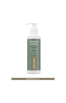 Limited Edition Foot Soak With Grapefruit And Rosemary 200 ML Limited Edition Foot Soak With Grapefruit And Rosemary 200 ML