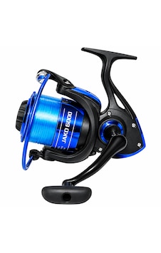 Piranha Jako Misinalı Makina 5000 Piranha Jako Misinalı Makina 5000