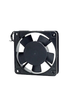 Powermaster 108x108x25 Mm 220 Volt Fan Powermaster 108x108x25 Mm 220 Volt Fan