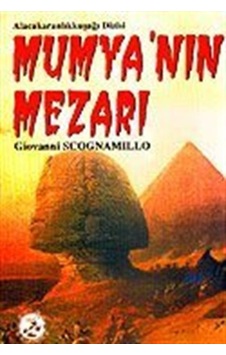 Mumya'nın Mezarı / Giovanni Scognamillo