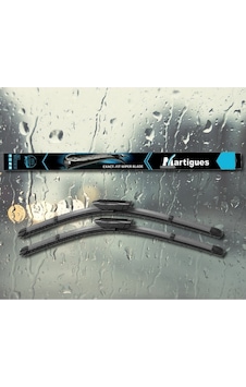 Renault Megane 2 Megane 4 Talisman Ön Muz Silecek Takımı 2009-2015 Renault Megane 2 Megane 4 Talisman Ön Muz Silecek Takımı 2009-2015