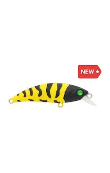 Hanfish Zıpır Kg 50mm 4,5gr Lrf Maket Balık Spk-92 Arı