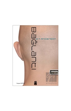 Bağlantı - M.T. Anderson - On8 Kitap Bağlantı - M.T. Anderson - On8 Kitap